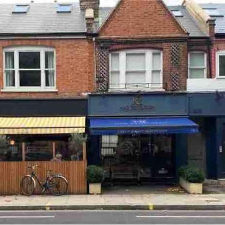 London Boutique Homes Fulham Εξωτερικό φωτογραφία