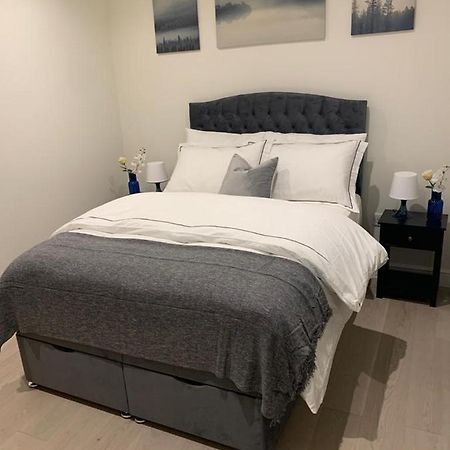 London Boutique Homes Fulham Εξωτερικό φωτογραφία