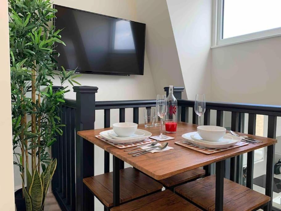 London Boutique Homes Fulham Εξωτερικό φωτογραφία