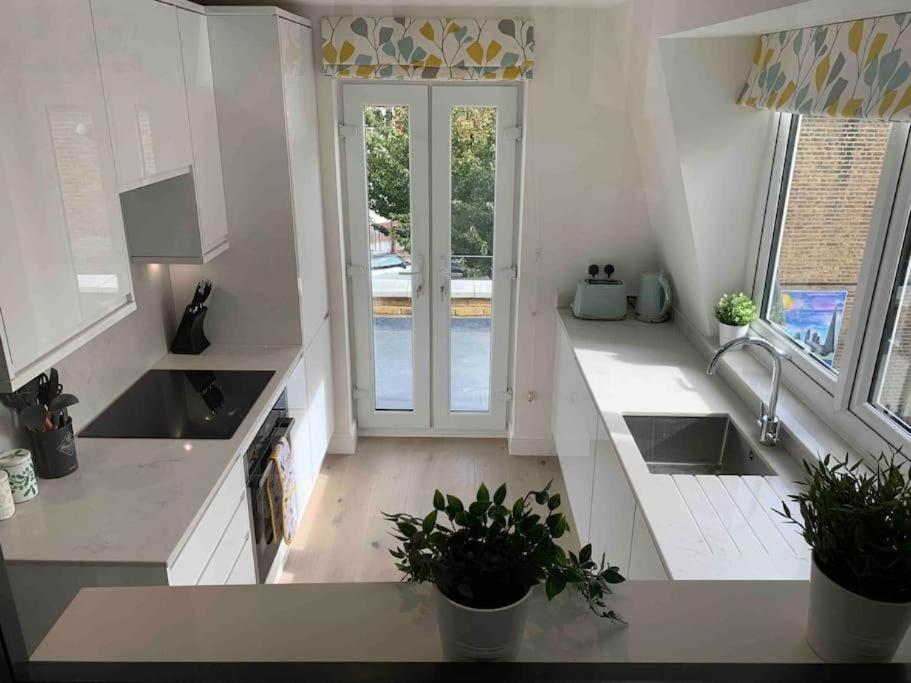 London Boutique Homes Fulham Εξωτερικό φωτογραφία