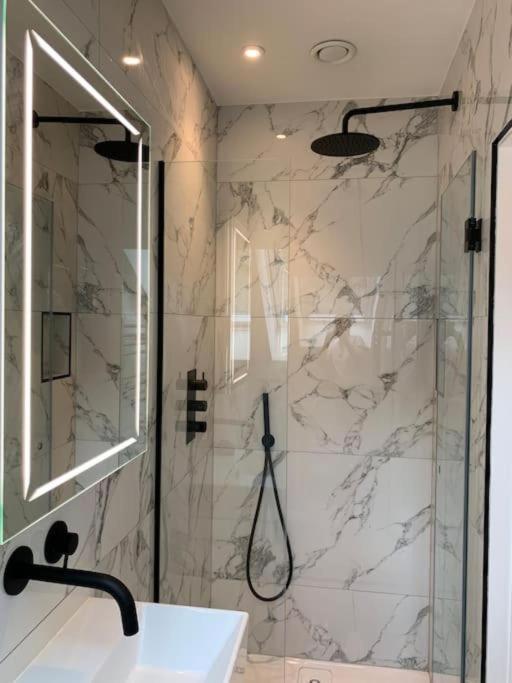 London Boutique Homes Fulham Εξωτερικό φωτογραφία