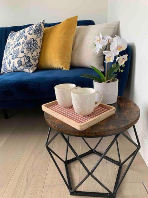 London Boutique Homes Fulham Εξωτερικό φωτογραφία