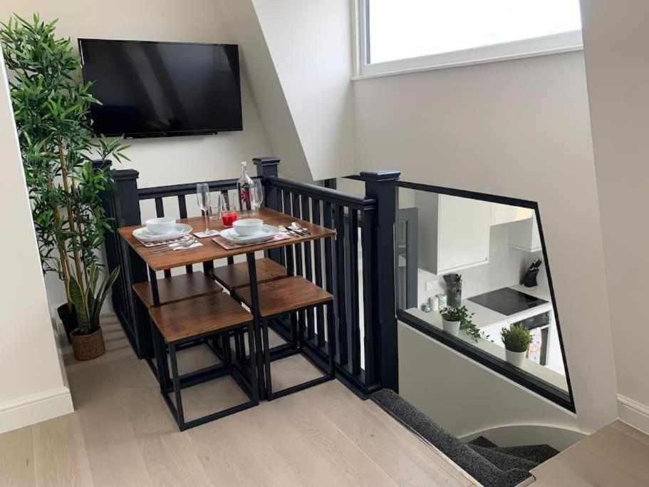 London Boutique Homes Fulham Εξωτερικό φωτογραφία