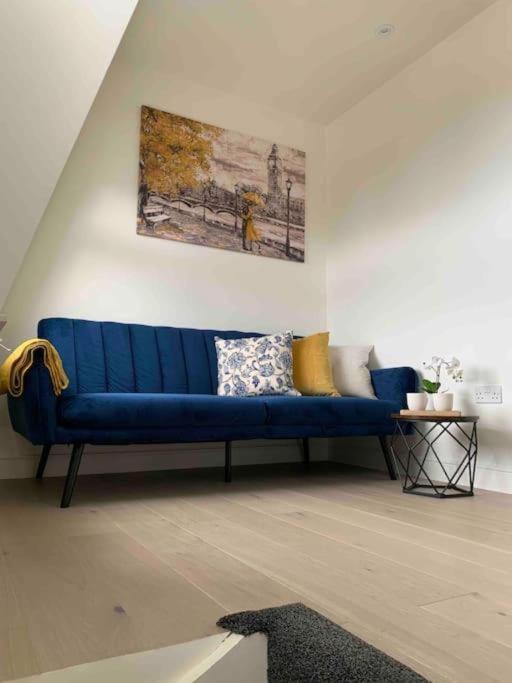 London Boutique Homes Fulham Εξωτερικό φωτογραφία