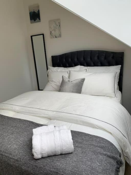 London Boutique Homes Fulham Εξωτερικό φωτογραφία