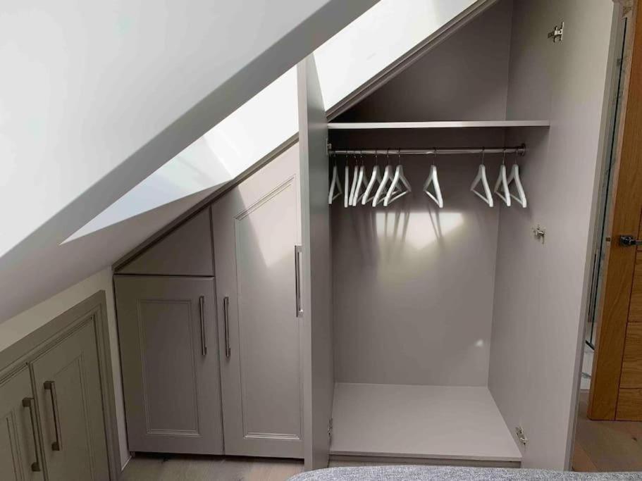 London Boutique Homes Fulham Εξωτερικό φωτογραφία