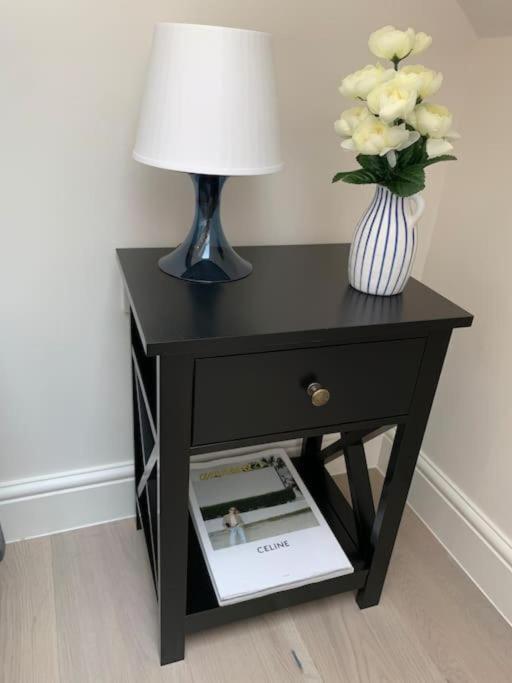London Boutique Homes Fulham Εξωτερικό φωτογραφία