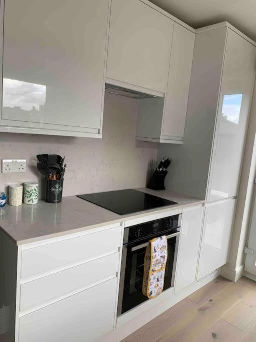 London Boutique Homes Fulham Εξωτερικό φωτογραφία