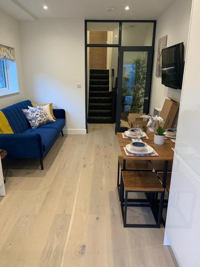 London Boutique Homes Fulham Εξωτερικό φωτογραφία