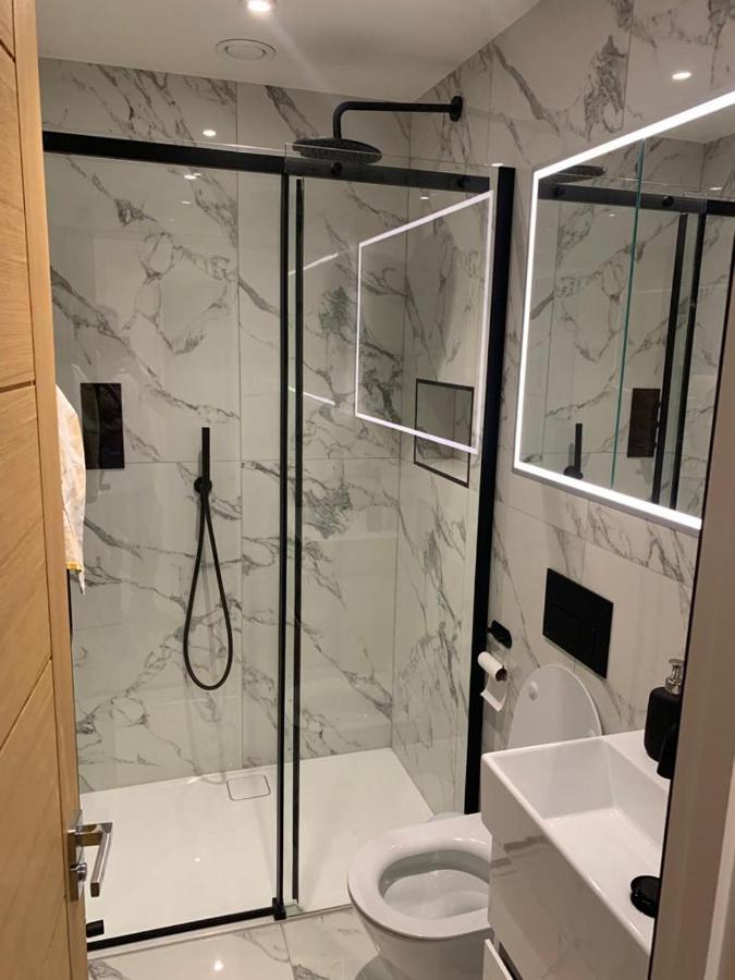 London Boutique Homes Fulham Εξωτερικό φωτογραφία