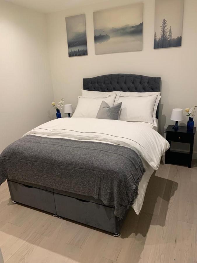 London Boutique Homes Fulham Εξωτερικό φωτογραφία