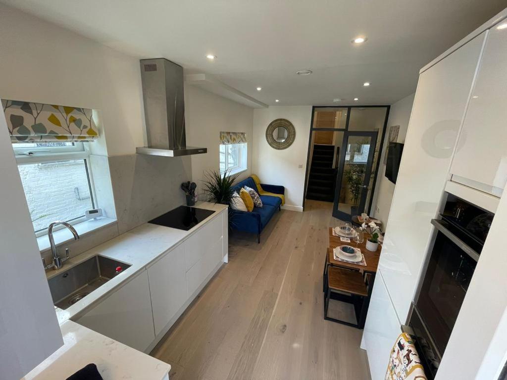 London Boutique Homes Fulham Εξωτερικό φωτογραφία
