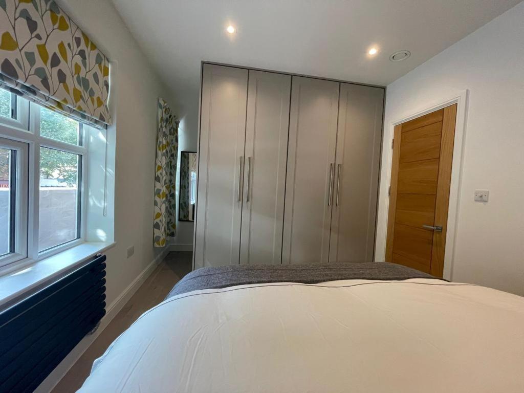 London Boutique Homes Fulham Εξωτερικό φωτογραφία