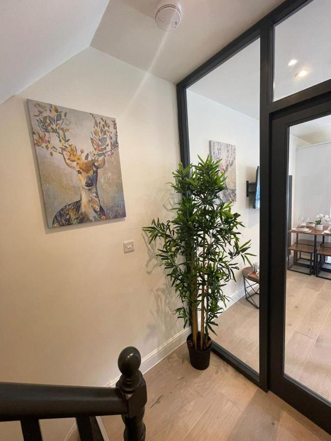 London Boutique Homes Fulham Εξωτερικό φωτογραφία