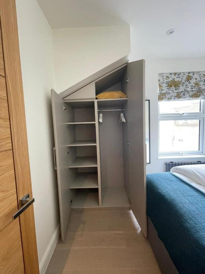 London Boutique Homes Fulham Εξωτερικό φωτογραφία