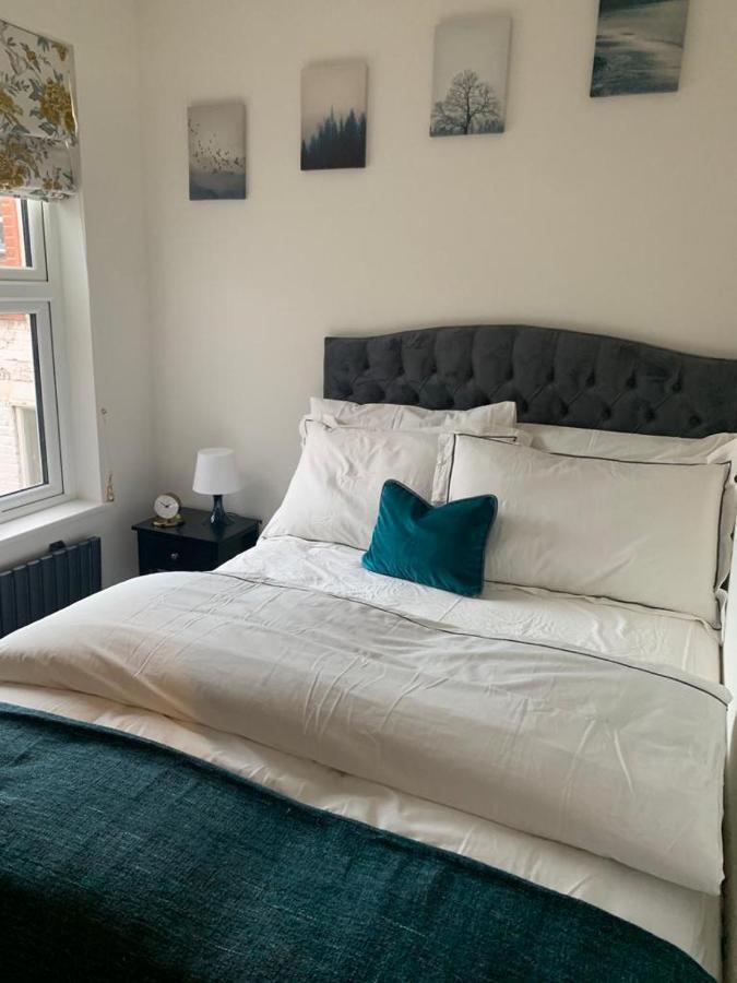 London Boutique Homes Fulham Εξωτερικό φωτογραφία