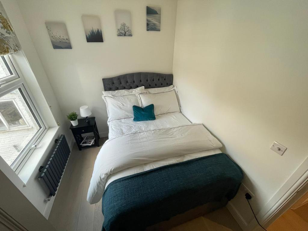 London Boutique Homes Fulham Εξωτερικό φωτογραφία