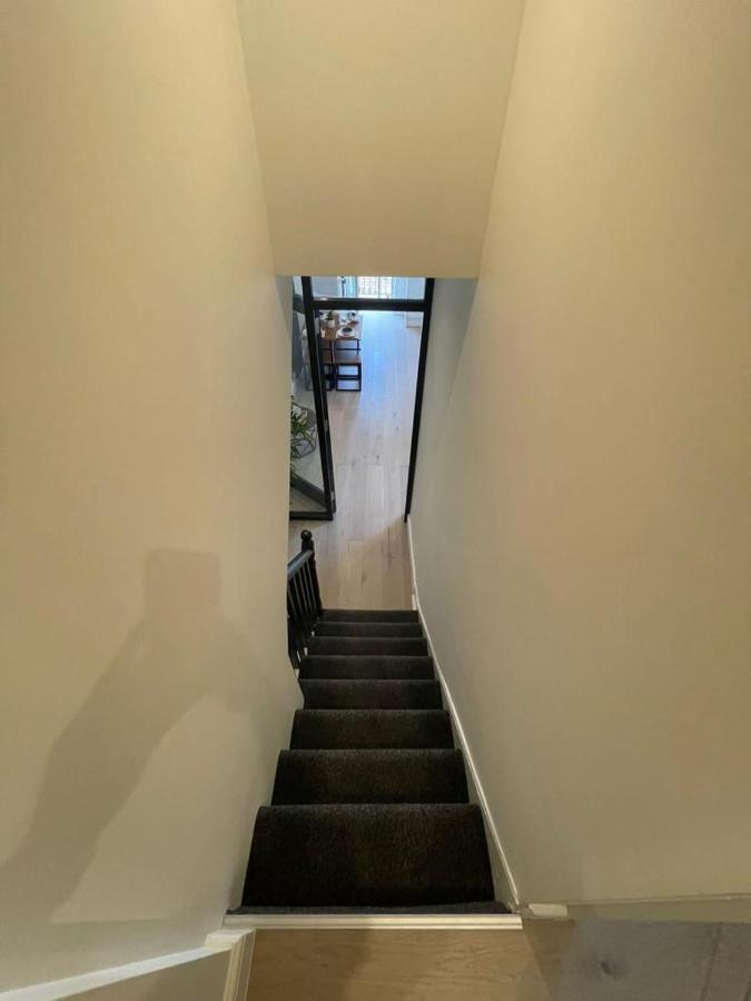 London Boutique Homes Fulham Εξωτερικό φωτογραφία